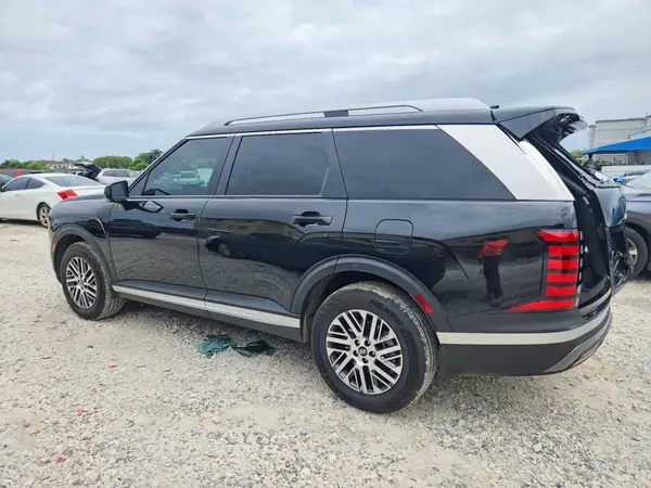 KM8RL5S22TU101348 2026 HYUNDAI PALISADE - Image 2