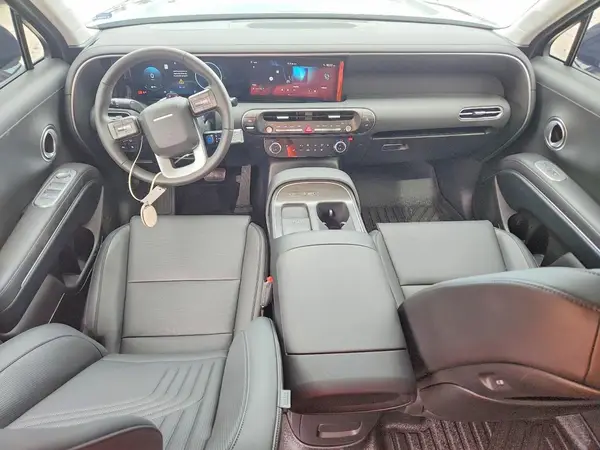 KM8RL5S22TU101348 2026 HYUNDAI PALISADE - Image 8