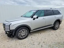 KM8RL5S22TU110132 2026 HYUNDAI PALISADE