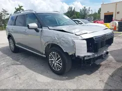 KM8RL5S22TU113662 2026 HYUNDAI PALISADE