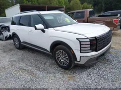 KM8RL5S22TU128100 2026 HYUNDAI PALISADE