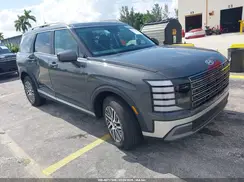 KM8RL5S23TU102489 2026 HYUNDAI PALISADE