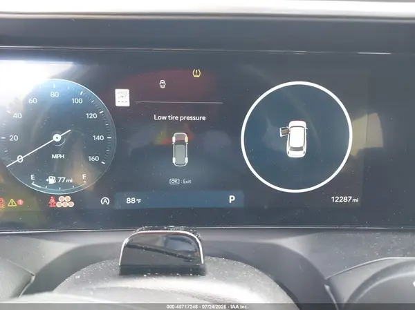 KM8RL5S23TU102489 2026 HYUNDAI PALISADE - Image 6