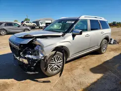 KM8RL5S23TU124573 2026 HYUNDAI PALISADE