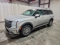 KM8RL5S24TU091485 2026 HYUNDAI PALISADE