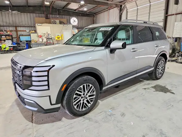 KM8RL5S24TU091485 2026 HYUNDAI PALISADE - Image 1