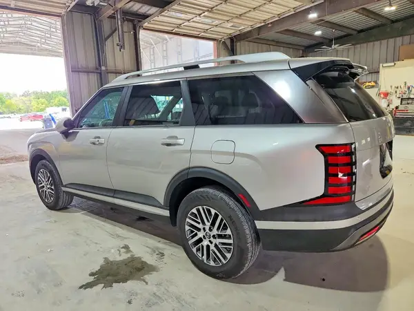 KM8RL5S24TU091485 2026 HYUNDAI PALISADE - Image 2