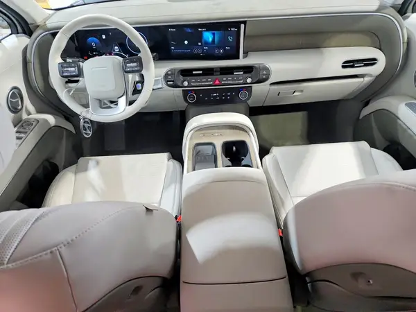 KM8RL5S24TU091485 2026 HYUNDAI PALISADE - Image 8