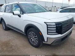 KM8RL5S24TU097027 2026 HYUNDAI PALISADE