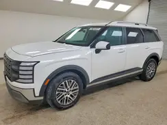 KM8RL5S24TU100766 2026 HYUNDAI PALISADE