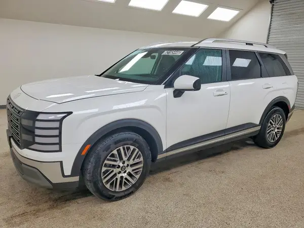 KM8RL5S24TU100766 2026 HYUNDAI PALISADE - Image 1