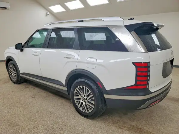 KM8RL5S24TU100766 2026 HYUNDAI PALISADE - Image 2