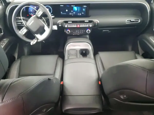 KM8RL5S24TU100766 2026 HYUNDAI PALISADE - Image 8