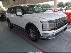 KM8RL5S24TU122850 2026 HYUNDAI PALISADE
