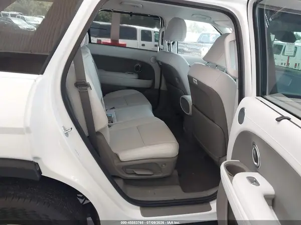 KM8RL5S24TU122850 2026 HYUNDAI PALISADE - Image 8