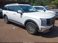 KM8RL5S24TU127501 2026 HYUNDAI PALISADE