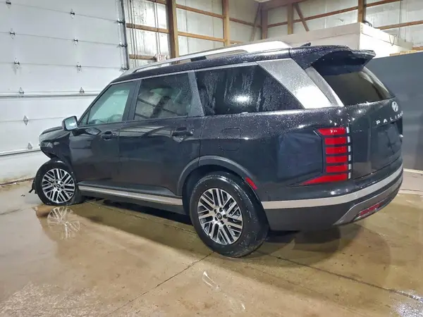 KM8RL5S25TU066112 2026 HYUNDAI PALISADE - Image 2