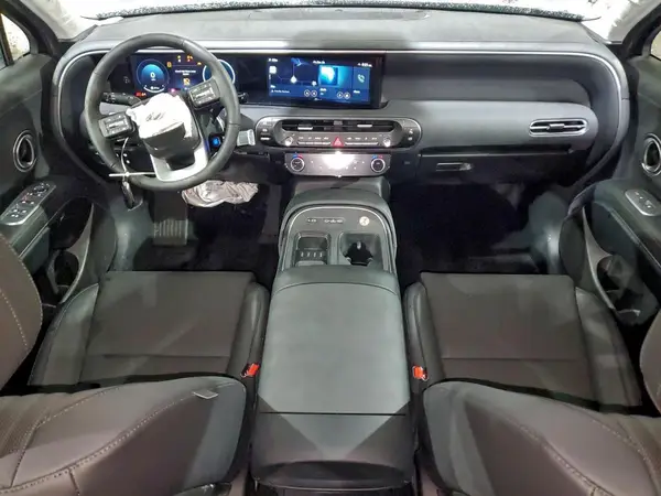 KM8RL5S25TU066112 2026 HYUNDAI PALISADE - Image 8