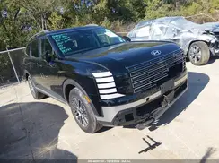 KM8RL5S25TU132190 2026 HYUNDAI PALISADE