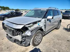 KM8RL5S26TU106908 2026 HYUNDAI PALISADE