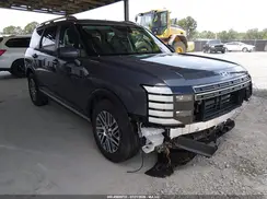 KM8RL5S26TU114491 2026 HYUNDAI PALISADE