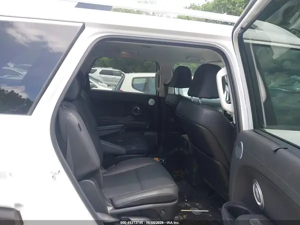 KM8RL5S27TU063468 2026 HYUNDAI PALISADE - Image 8
