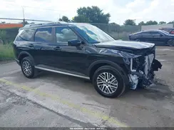 KM8RL5S27TU097166 2026 HYUNDAI PALISADE