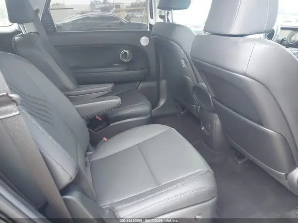 KM8RL5S27TU097166 2026 HYUNDAI PALISADE - Image 8
