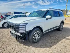 KM8RL5S27TU097345 2026 HYUNDAI PALISADE