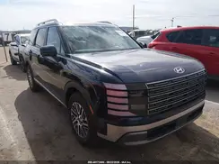 KM8RL5S27TU103225 2026 HYUNDAI PALISADE