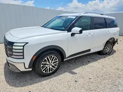 KM8RL5S27TU126908 2026 HYUNDAI PALISADE