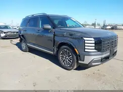 KM8RL5S27TU136337 2026 HYUNDAI PALISADE