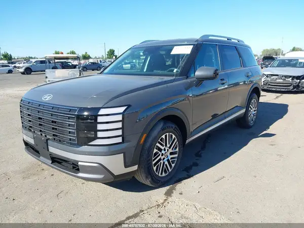 KM8RL5S27TU136337 2026 HYUNDAI PALISADE - Image 2