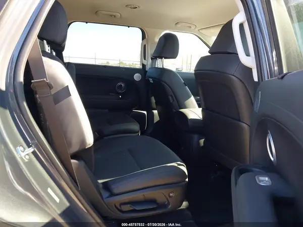 KM8RL5S27TU136337 2026 HYUNDAI PALISADE - Image 8