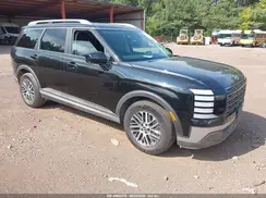 KM8RL5S28TU111074 2026 HYUNDAI PALISADE
