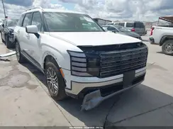 KM8RL5S28TU113634 2026 HYUNDAI PALISADE