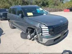 KM8RL5S28TU116078 2026 HYUNDAI PALISADE