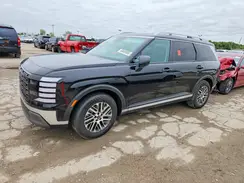 KM8RL5S28TU130594 2026 HYUNDAI PALISADE