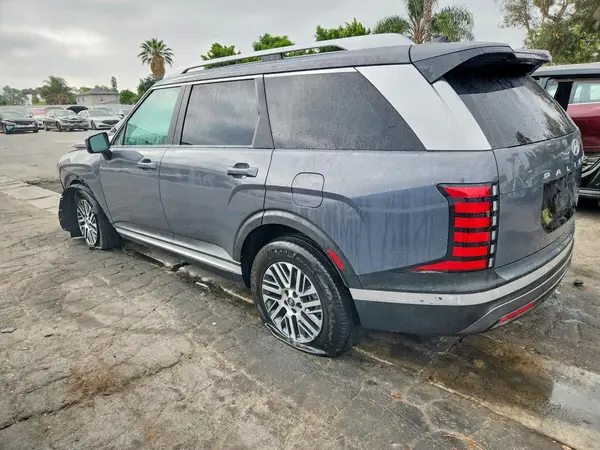 KM8RL5S29TU060023 2026 HYUNDAI PALISADE - Image 2