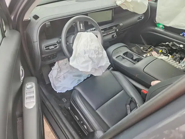 KM8RL5S29TU060023 2026 HYUNDAI PALISADE - Image 8