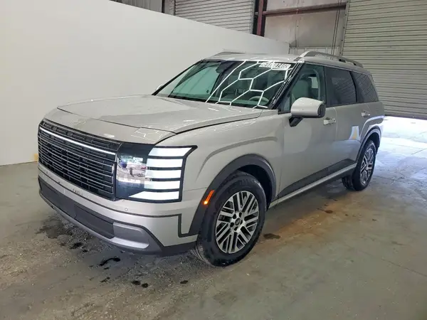 KM8RL5S29TU064413 2026 HYUNDAI PALISADE - Image 1