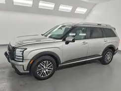 KM8RL5S29TU080370 2026 HYUNDAI PALISADE