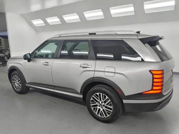 KM8RL5S29TU080370 2026 HYUNDAI PALISADE - Image 2