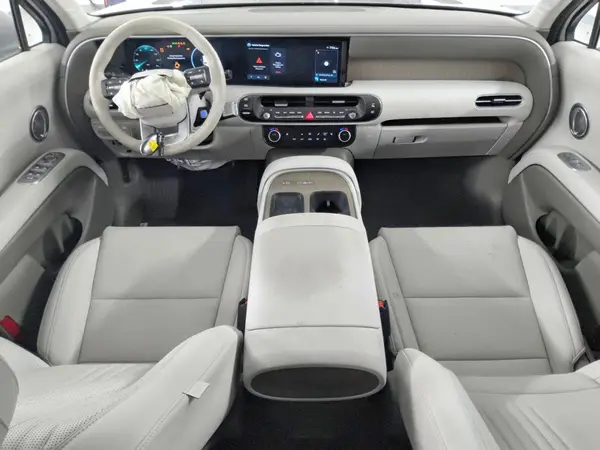 KM8RL5S29TU080370 2026 HYUNDAI PALISADE - Image 8