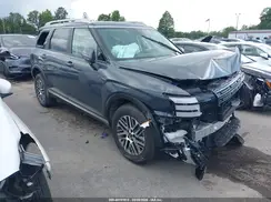 KM8RL5S29TU096942 2026 HYUNDAI PALISADE