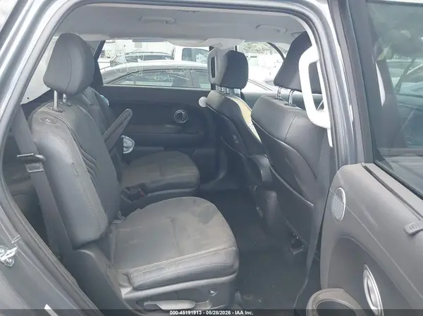 KM8RL5S29TU096942 2026 HYUNDAI PALISADE - Image 8