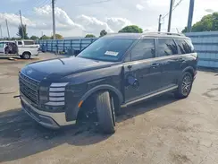 KM8RL5S29TU104134 2026 HYUNDAI PALISADE