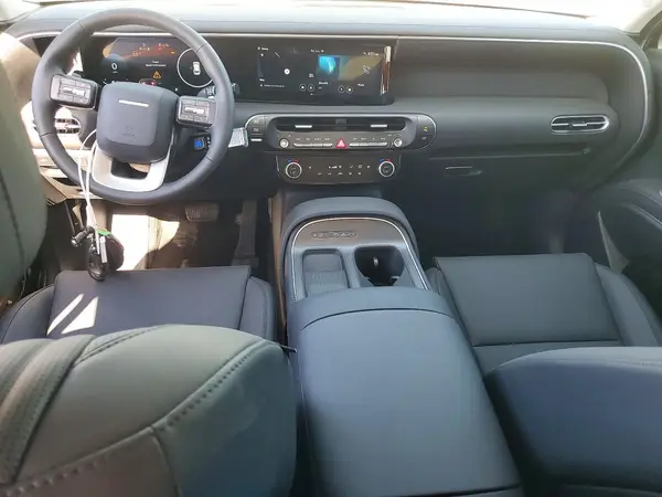 KM8RL5S29TU104134 2026 HYUNDAI PALISADE - Image 8