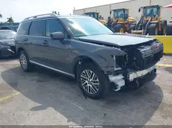 KM8RL5S29TU132158 2026 HYUNDAI PALISADE