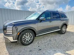 KM8RL5S2XTU092320 2026 HYUNDAI PALISADE